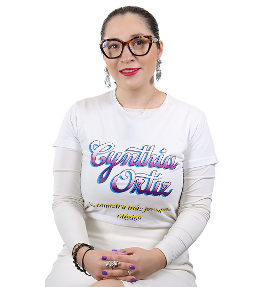 Cynthia Ortiz Monroy