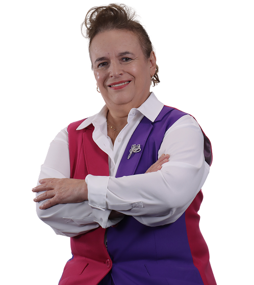 Rosa Elena González