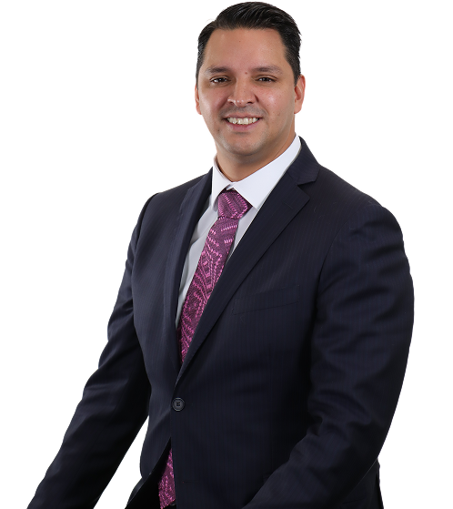 Arístides Rodrigo Guerrero García