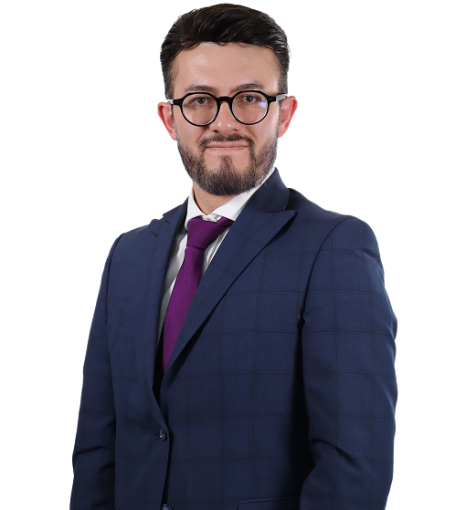 Francisco Luna Jaime