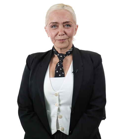 Ingrid de Los Ángeles Tapia Gutierrez