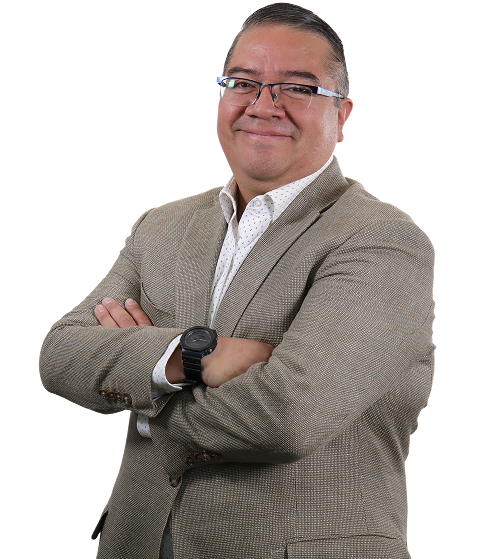 Irving Espinosa Betanzo