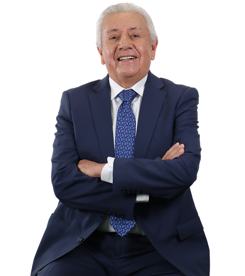 Luis Rafael Hernández Palacios Miron