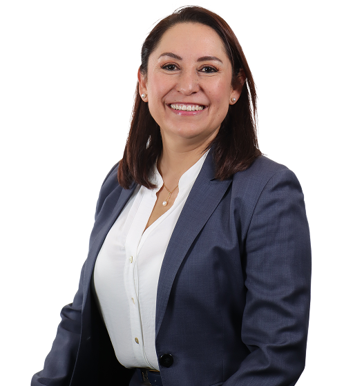 Margarita Darlene Rojas Olvera
