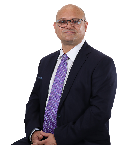 Mauricio Ricardo III Tortolero Serrano